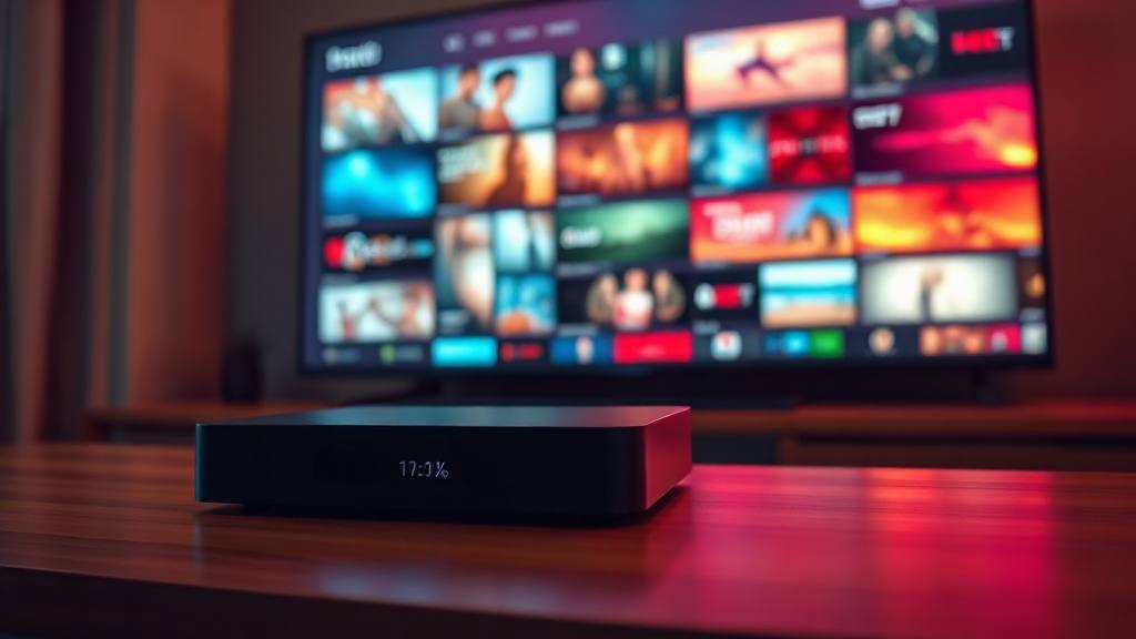 Welche IPTV-Abo-Laufzeit ist die Richtige?