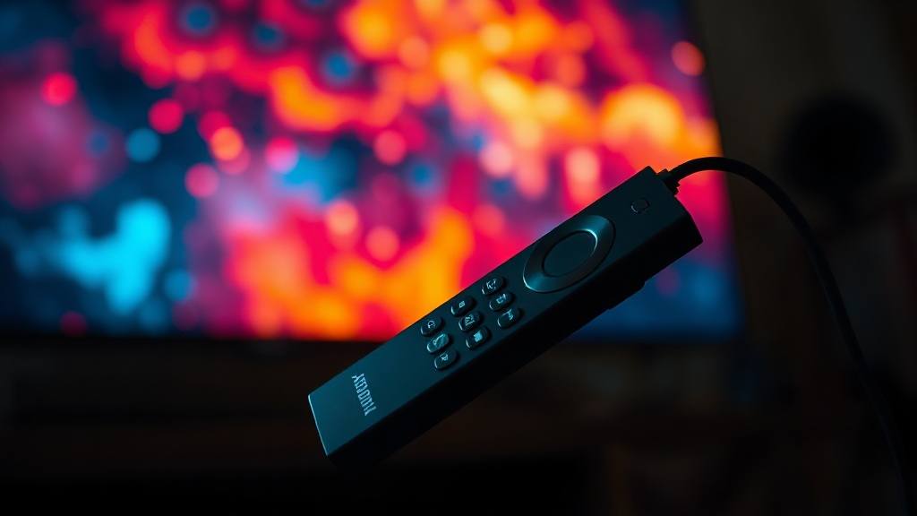 IPTV Schwarzer Bildschirm — Ursachen und Lösungen